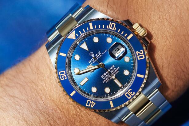 High Quality UK Replica Rolex Submariner vs. GMT Master II Watches: Small Differences, Difficult Decision