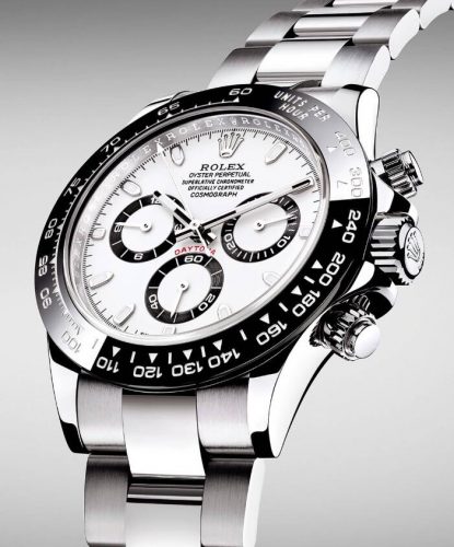 Watch Investment Funds With Swiss Luxury Rolex Replica Watches UK: Show Me The Money!