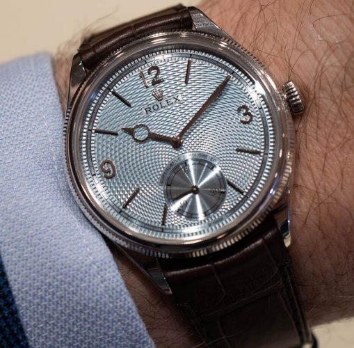 More Surprising Releases Of 2024 — Unexpected Perfect Swiss Made Replica Watches UK From Rolex And Omega